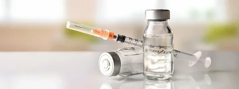 سرنگ تزریق زیر جلدی با دقت بالا و کاربری آسان